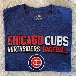 Chicago Cubs Northsiders Baseball